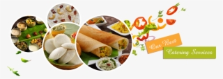 Mailam Catering Service Offers The Best Catering Services - Indian Catering Services Banner #5230870