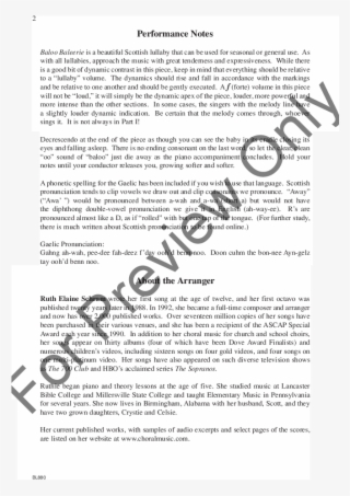 Baloo Baleerie Thumbnail Baloo Baleerie Thumbnail Baloo - Music For Graham Kendrick Adore #5230874