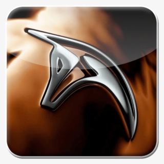 Autodesk Mudbox Logo Icon - Autodesk Mudbox #5230932