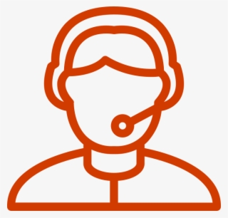 Premium 24/7 Customer Support - Icon #5230935