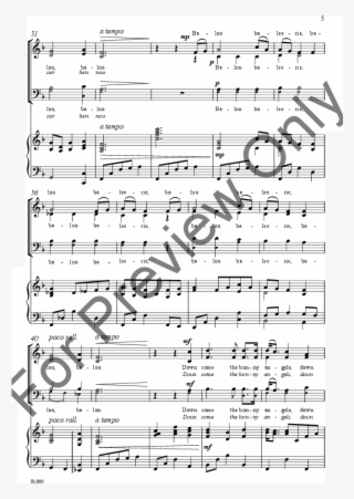 Baloo Baleerie Thumbnail - Baloo Baleerie #5231165