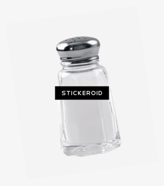 Salt - Diy Natural Cleaning: How To Keep Your House Immaculate #5231207