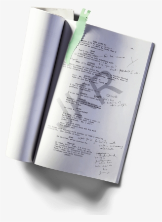 A New Jkrowling - Fantastic Beasts 2 Screenplay Inside #5231447