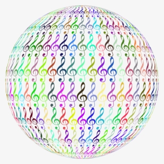 Big Image - Musical Notes #5231510