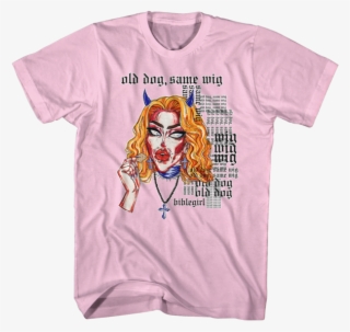 Oh Honey Trixie Mattel #5231514