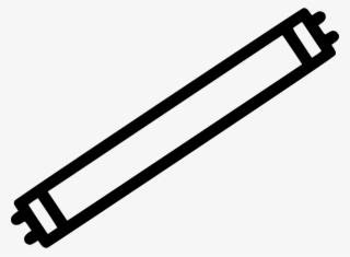 Png File - Tube Light Png File #5231618