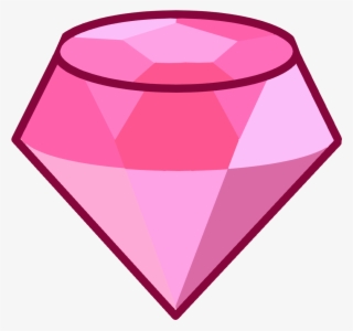 Pink Diamond - Triangle #5231623
