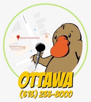 Showtimes & Prices - Absolute Comedy Ottawa #5231738