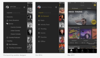 Old Designs - Nick Thune Good Guy Vinyl Record #5231792