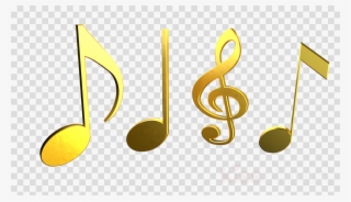 Music Notes Clipart PNG, Transparent Music Notes Clipart PNG Image Free ...