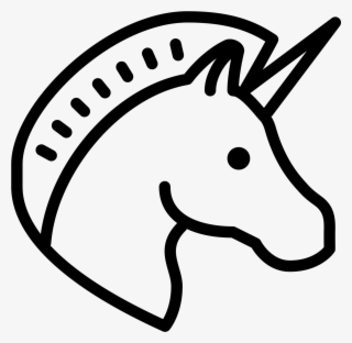 This Icon Represents A Unicorn - California Medical Board #5232363
