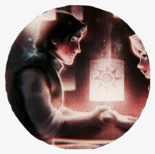 Flynnrider Tangled Rapunzel Aesthetic Sticker Profilepi - Wallpaper #5232655