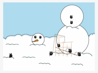 Critters In Action Character Drawing Comic Critter - Cartoon #5232752