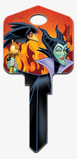 D97 - Maleficent - D97 - D97 - Maleficent - D97 - Howard Keys Sc1-d97 Maleficent #5232857