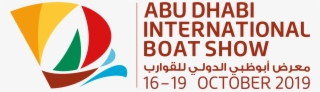 Toggle Navigation - Abu Dhabi International Boat Show #5232972
