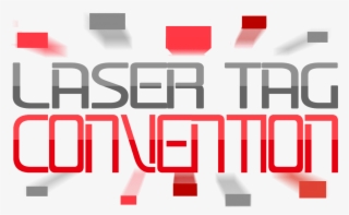 Red Laser Blast Png Banner Royalty Free - Laser Tag Convention #5232973