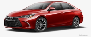 2017 Camry Vs - Gray 2017 Toyota Camry #5233075