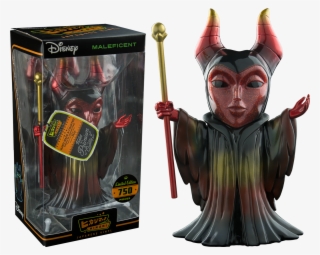 Sleeping - Disney Hikari: Maleficent - Crimson Shadow Figure #5233134