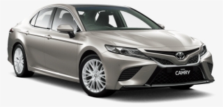 Toyota Camry - Camry Ascent Sport Hybrid #5233135