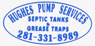Welcome To Hughes Pump Service In Alvin, Texas - Hughes Pump Service #5233369