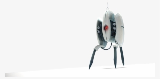 Portal 2 Turret - Portal 2 #5233372