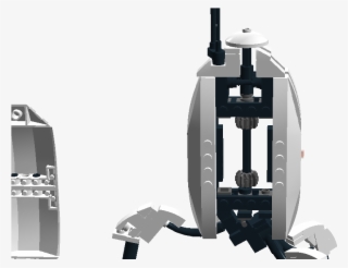 Portal 2 Sentry Turret - Inflatable Boat #5233429