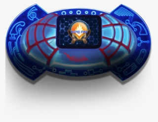 Arena - Laser Tag Arena Targets #5233430