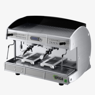 Greenline Wegaconcept Wegaconcept Electronic \ - Coffee Machine Wega Concept #5233506