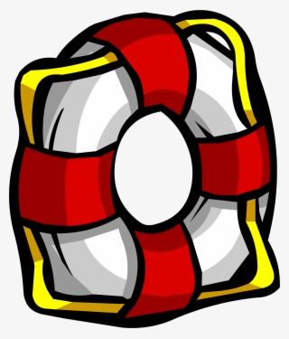 Life Ring Sprite 001 - Portable Network Graphics #5233507