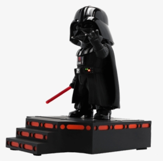 1 Of - Egg Attack Action: Darth Vader Ea-010 #5233555