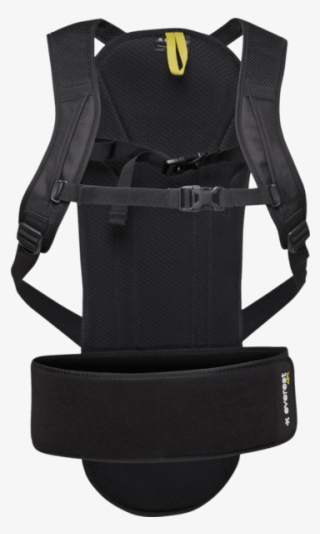 Everest U Adv Protection Black/yellow Utrustning,everest - Laptop Bag #5233556