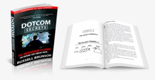 On Twitter - Dotcom Secrets Book #5233558