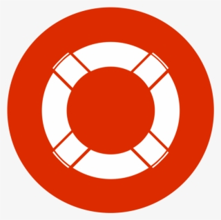 Lifebuoy Icon #5233618