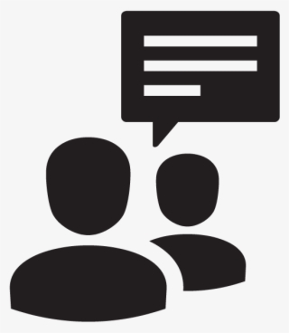 Speak To Us - Consultancy Icon #5233667