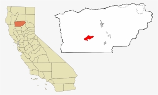 County California #5233913