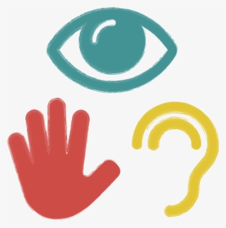 Sensorial - Sensorial Symbol #5234018