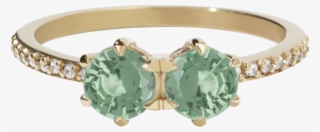 Meadowlark - Luna Ring #5234060