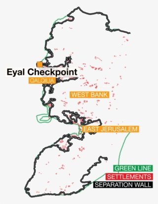 It Is Estimated That Some 4,000 Labourers From Across - Map #5234162