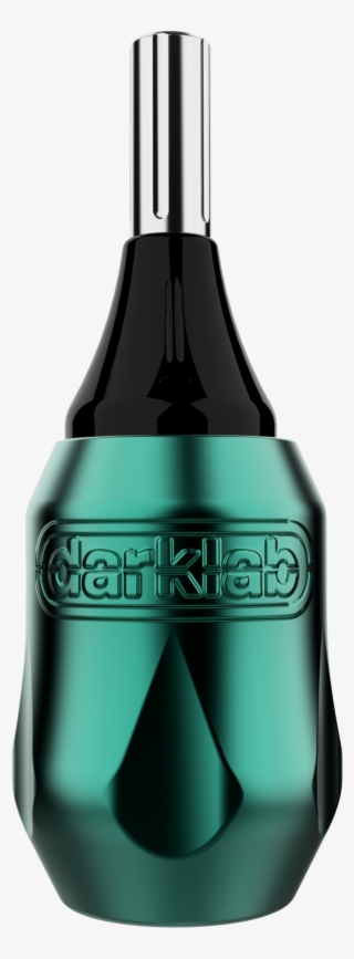 Click Ergo Cartridge Grip Seafoam - Grip Tattoo Machine #5234164 Click Ergo Cartridge Grip Seafoam - Grip Tattoo Machine #5234164