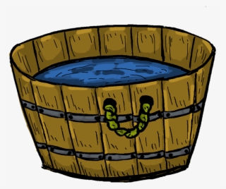 2d Medieval Props For Alternate Game Development - Flowerpot #5234253