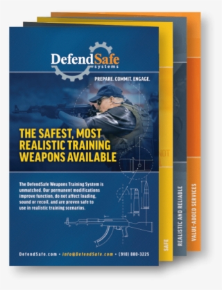 Brochure - Lightbox #5234256