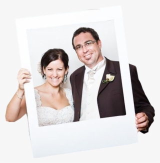 Polaroid Prop - Polaroid Frame Photobooth #5234308