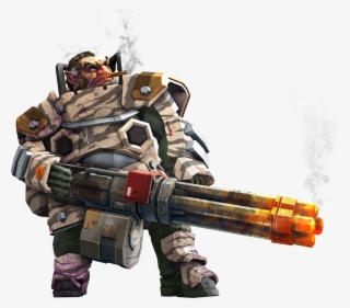 Deep Rock Galactic Classes #5234315