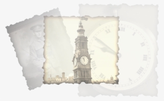 Picture - Clock Tower #5234369