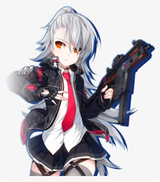 Tinao - Png - Closers Tina Official Crew #5234753