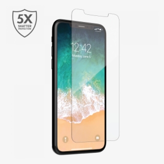 Iphone Xs / X Ultra Glass Screen Protector - Iphone Xr Screen Protector #5235004