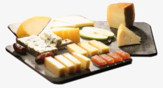 Tabla De Quesos Gourmet #5235190