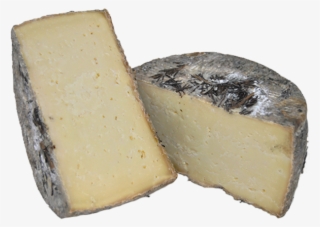 702 Rosemary-cured Cheese - Caerphilly Cheese #5235617