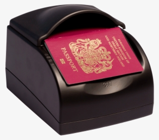 Scan Passports - Passport Scanner #5235720