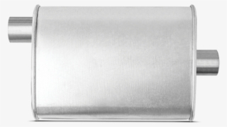 Thrush® Turbo Muffler - Exhaust System #5235768